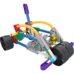 K'NEX 10-in-1 Modellen Bouwset 13 K'NEX 10-in-1 Modellen Bouwset -Speelgoed Verkoopwinkel 1977858 a3a7d366