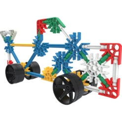 K'NEX 10-in-1 Modellen Bouwset 11 K'NEX 10-in-1 Modellen Bouwset -Speelgoed Verkoopwinkel 1977858 d9b0214e