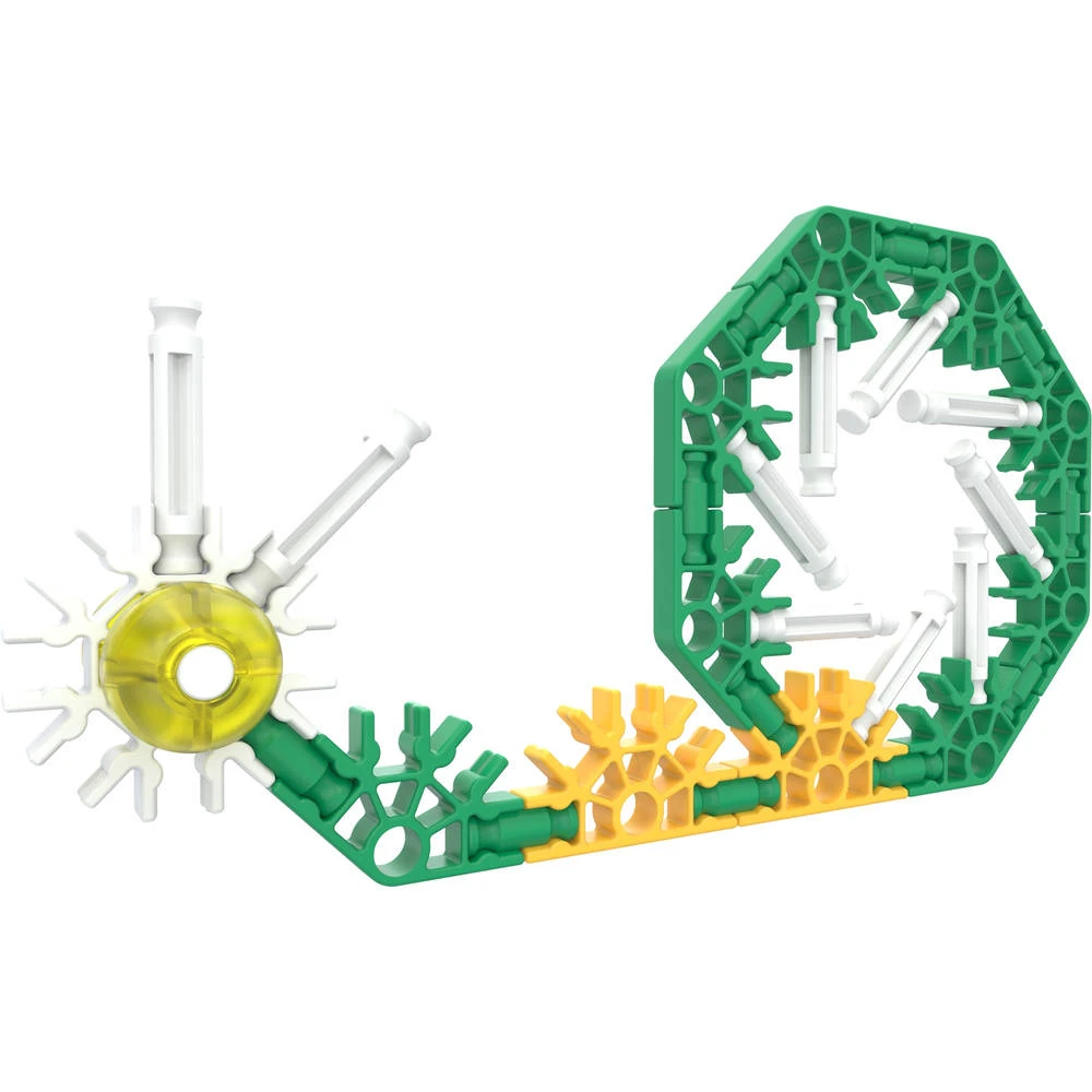 K'NEX 10-in-1 Modellen Bouwset 5 K'NEX 10-in-1 Modellen Bouwset - Afbeelding 3