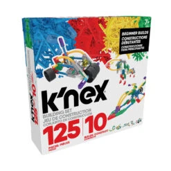 K'NEX 10-in-1 Modellen Bouwset