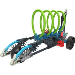 K'NEX Rad Rides Bouwset 12 K'NEX Rad Rides Bouwset -Speelgoed Verkoopwinkel 1977859 1c01f310