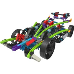 K'NEX Rad Rides Bouwset 13 K'NEX Rad Rides Bouwset -Speelgoed Verkoopwinkel 1977859 546103b3