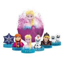 No Brand Disney Frozen 2 Badbruisbal 8 No Brand Disney Frozen 2 Badbruisbal -Speelgoed Verkoopwinkel 1977904 16296a66