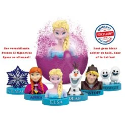 No Brand Disney Frozen 2 Badbruisbal 9 No Brand Disney Frozen 2 Badbruisbal -Speelgoed Verkoopwinkel 1977904 d1905d26