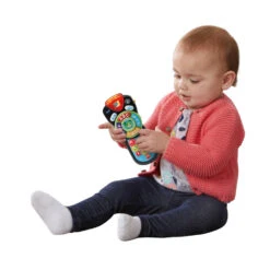VTech Baby Mijn Eerste Afstandsbediening 7 VTech Baby Mijn Eerste Afstandsbediening -Speelgoed Verkoopwinkel 1978062 72a6e052