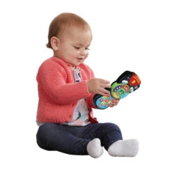 VTech Baby Mijn Eerste Afstandsbediening 8 VTech Baby Mijn Eerste Afstandsbediening -Speelgoed Verkoopwinkel 1978062 b4858f33