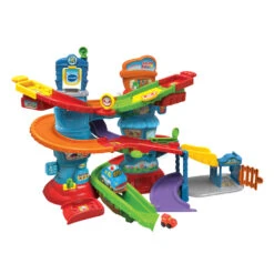 VTech Toet Toet Politietoren Speelset -Speelgoed Verkoopwinkel 1978169 293db0f3