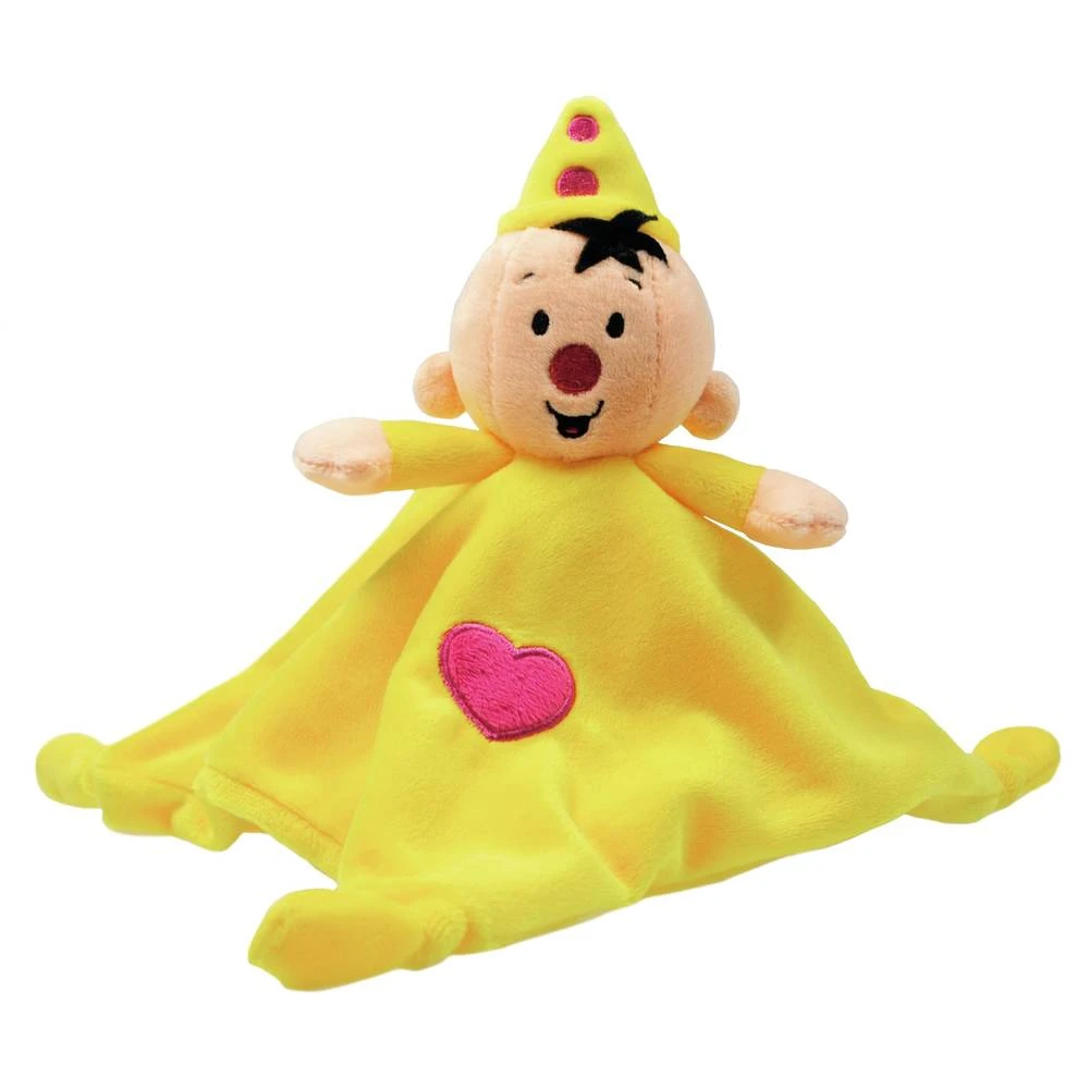 Bumba Knuffeldoekje Bumba 3 Bumba Knuffeldoekje Bumba
