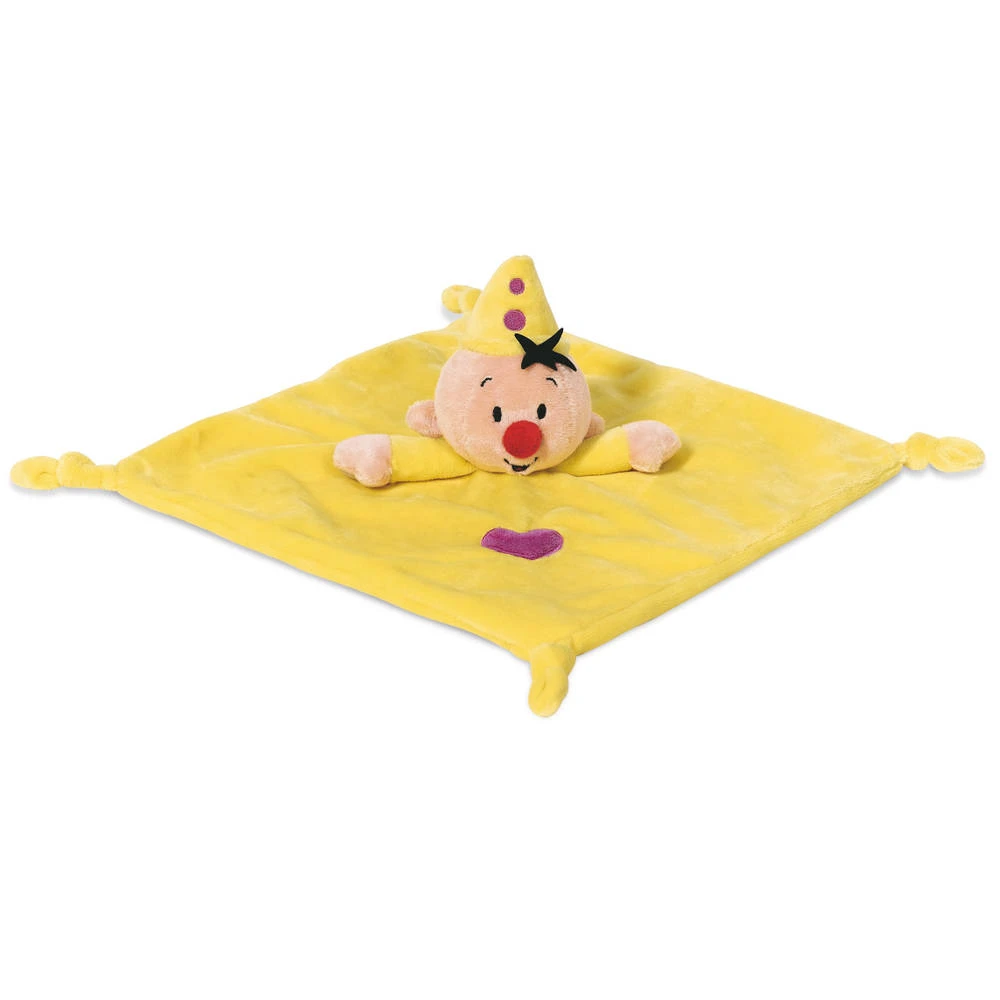 Bumba Knuffeldoekje Bumba 5 Bumba Knuffeldoekje Bumba - Afbeelding 3