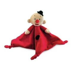 Bumba Knuffeldoekje Bumbalu