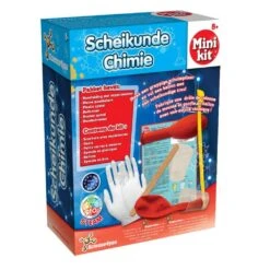 No Brand Science4you Scheikunde Mini Experimenteerset -Speelgoed Verkoopwinkel 1978484 429e94c3