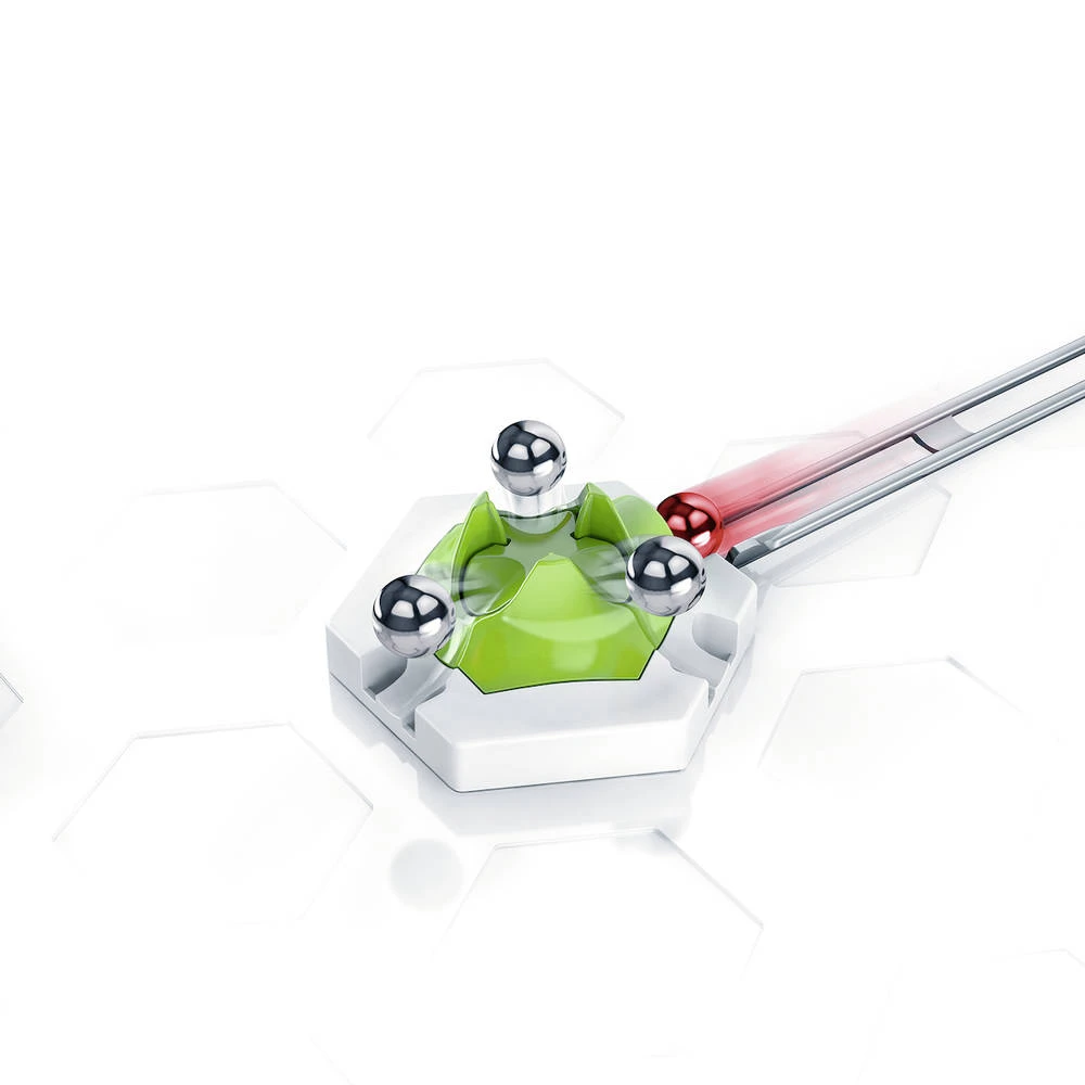 Ravensburger GraviTrax Mini Uitbreidingsset Volcano 5 Ravensburger GraviTrax Mini Uitbreidingsset Volcano - Afbeelding 3