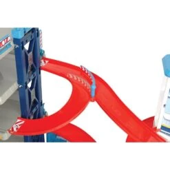 No Brand Parkeergarage Met 4 Verdiepingen 12 No Brand Parkeergarage Met 4 Verdiepingen -Speelgoed Verkoopwinkel 1979196 23fe35f9