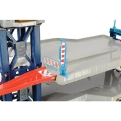 No Brand Parkeergarage Met 4 Verdiepingen 13 No Brand Parkeergarage Met 4 Verdiepingen -Speelgoed Verkoopwinkel 1979196 3c4421c0