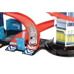 No Brand Parkeergarage Met 4 Verdiepingen 11 No Brand Parkeergarage Met 4 Verdiepingen -Speelgoed Verkoopwinkel 1979196 8b2b952f