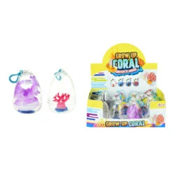 No Brand Groei Je Eigen Koraal Ei