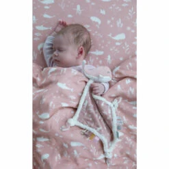 Little Dutch Walvis Knuffeldoek - Roze 7 Little Dutch Walvis Knuffeldoek - Roze -Speelgoed Verkoopwinkel 1980031 2c5c0fa3