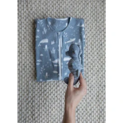 Little Dutch Zeepaardje Rammelaar - Blauw -Speelgoed Verkoopwinkel 1980034 19f03367