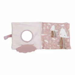 Little Dutch Activiteitenboekje - Roze -Speelgoed Verkoopwinkel 1980039 075383ac