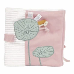 Little Dutch Activiteitenboekje - Roze -Speelgoed Verkoopwinkel 1980039 d76bf7a7