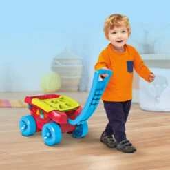 Mega Bloks Mijn Eerste Blokken Wagen Vormsorteerder 13 Mega Bloks Mijn Eerste Blokken Wagen Vormsorteerder -Speelgoed Verkoopwinkel 1980342 92f89f67