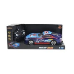 Gear2Play Op Afstand Bestuurbare Auto Racer Max 5 Gear2Play Op Afstand Bestuurbare Auto Racer Max -Speelgoed Verkoopwinkel 1980493 c573e5f4