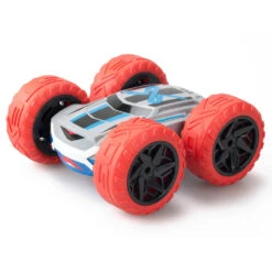 Silverlit Exost Op Afstand Bestuurbare Auto 360 Cross Stuntauto - Rood -Speelgoed Verkoopwinkel 1980530 10fa36a7