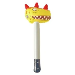 No Brand Fortnite Bitemark Opblaasbare Hamer