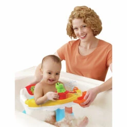 VTech Blub Blub Bad Waterpret Badstoel -Speelgoed Verkoopwinkel 1980959 c577010c