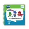 VTech MagiBook Activiteitenboek PJ Masks