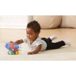 VTech Baby Speelpret Olifantje 8 VTech Baby Speelpret Olifantje -Speelgoed Verkoopwinkel 1981032 761356e3