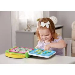 VTech Mijn Eerste 100 Woordjes Dieren -Speelgoed Verkoopwinkel 1981038 c9eaa5ee