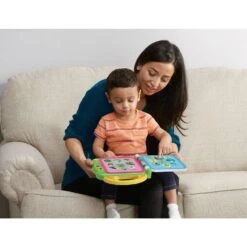 VTech Mijn Eerste 100 Woordjes Dieren -Speelgoed Verkoopwinkel 1981038 d13ec59f