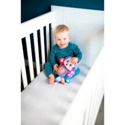 VTech Baby Do Re Mi Knuffelspin -Speelgoed Verkoopwinkel 1981039 464e0969