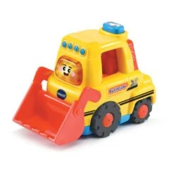 VTech Toet Toet Auto's Boris Bulldozer -Speelgoed Verkoopwinkel 1981040 84b7ca48