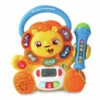 VTech Brul & Speel Karaokevriendje -Speelgoed Verkoopwinkel 1981052 25d1652a