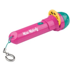 Miss Melody Zaklamp Met Plaatjes -Speelgoed Verkoopwinkel 1981253 0db105ce