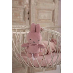 TiAmo Nijntje Pink Rib Muziekdoosje 8 TiAmo Nijntje Pink Rib Muziekdoosje -Speelgoed Verkoopwinkel 1981525 378edfde