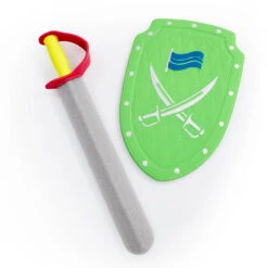 Out And About Schuimschild En Zwaard Set -Speelgoed Verkoopwinkel 1981581 585624de