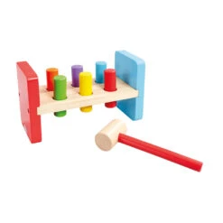 Woodlets Houten Hamerbank -Speelgoed Verkoopwinkel 1981687 8d03aafd