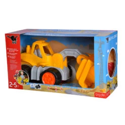 SIMBA BIG Power Worker Wiellader -Speelgoed Verkoopwinkel 1981725 7723b789