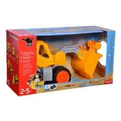 SIMBA BIG Power Worker Wiellader -Speelgoed Verkoopwinkel 1981725 99d27d1e