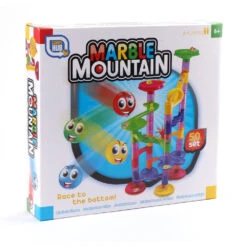 Grafix Marble Race Spel