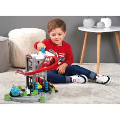 Abrick Autogarage 7 Abrick Autogarage -Speelgoed Verkoopwinkel 1981938 9009aa45