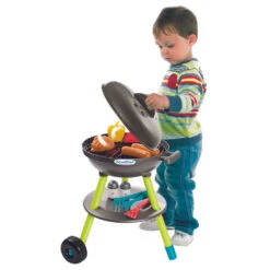 Ecoiffier BBQ Set -Speelgoed Verkoopwinkel 1981954 592ac651