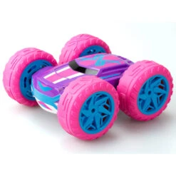Silverlit Exost Op Afstand Bestuurbare 360 Cross Amazone Stuntauto - Roze -Speelgoed Verkoopwinkel 1982100 07f2a9a0
