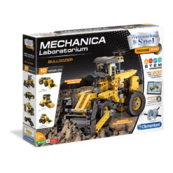 Clementoni Bulldozer