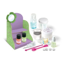 Clementoni Schoonheidsmaskers 10 Clementoni Schoonheidsmaskers -Speelgoed Verkoopwinkel 1982143 a234ca0c