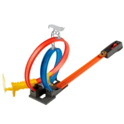 Hot Wheels Energy Track Speelset -Speelgoed Verkoopwinkel 1982236 1a624d06