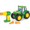 No Brand John Deere Bouw Een Johnny Tractor